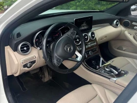 Mercedes-Benz C 300 * АВТОКРЕДИТ * ГЛАВНО ПРЕДСТАВИТЕЛСТВО НА BMW  | Auto.bg — изображение 9