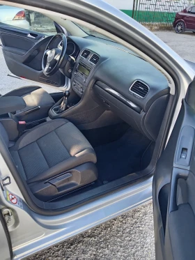 VW Golf Park assistant 1.6 105 ����  | Mobile.bg � ����� ������ 6