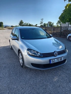 ������ VW Golf