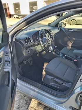 VW Golf Park assistant 1.6 105 ����  | Mobile.bg � ����� ������ 7