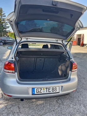VW Golf Park assistant 1.6 105 ����  | Mobile.bg � ����� ������ 5