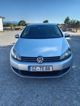 VW Golf Park assistant 1.6 105 ����  | Mobile.bg � ����� ������ 11