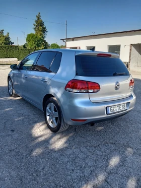 VW Golf Park assistant 1.6 105 ����  | Mobile.bg � ����� ������ 3