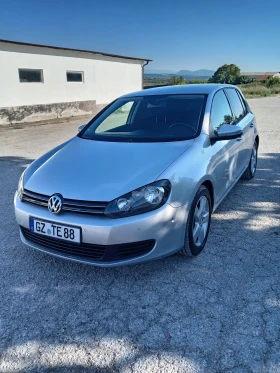 VW Golf Park assistant 1.6 105 ����  | Mobile.bg � ����� ������ 2