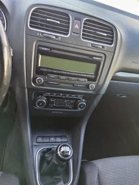 VW Golf Park assistant 1.6 105 ����  | Mobile.bg � ����� ������ 10