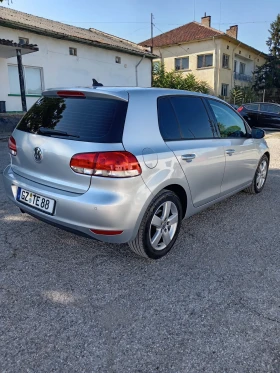VW Golf Park assistant 1.6 105 ����  | Mobile.bg � ����� ������ 4
