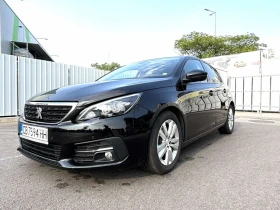Peugeot 308     1.2 PureTech Turbo