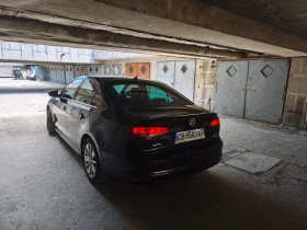 VW Jetta 2.0 TDI - 11700 € - 82743620 11