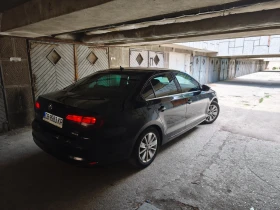 VW Jetta 2.0 TDI - 11700 € - 82743620 10