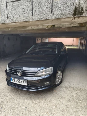 VW Jetta 2.0 TDI - 11700 € - 82743620 4