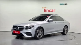 Mercedes-Benz E 300 4MATIC AMG* HUD* 360* КОЖА* ОБДУХ* НАВИ* ПАНО