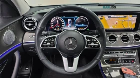 Mercedes-Benz E 300 4MATIC AMG* HUD* 360* КОЖА* ОБДУХ* НАВИ* ПАНО | Auto.bg — изображение 12