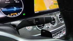 Mercedes-Benz E 300 4MATIC AMG* HUD* 360* КОЖА* ОБДУХ* НАВИ* ПАНО | Auto.bg — изображение 7
