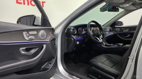 Mercedes-Benz E 300 4MATIC AMG* HUD* 360* КОЖА* ОБДУХ* НАВИ* ПАНО | Auto.bg — изображение 11
