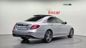 Mercedes-Benz E 300 4MATIC AMG* HUD* 360* КОЖА* ОБДУХ* НАВИ* ПАНО | Auto.bg — изображение 2