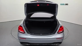 Mercedes-Benz E 300 4MATIC AMG* HUD* 360* КОЖА* ОБДУХ* НАВИ* ПАНО | Auto.bg — изображение 17