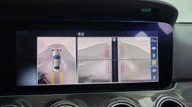 Mercedes-Benz E 300 4MATIC AMG* HUD* 360* КОЖА* ОБДУХ* НАВИ* ПАНО | Auto.bg — изображение 15