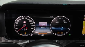 Mercedes-Benz E 300 4MATIC AMG* HUD* 360* КОЖА* ОБДУХ* НАВИ* ПАНО | Auto.bg — изображение 6