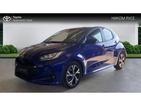 Toyota Yaris CHIC EXTRA | Auto.bg — изображение 2