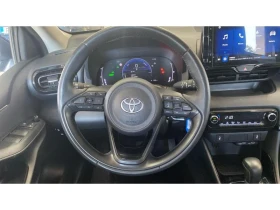 Toyota Yaris CHIC EXTRA | Auto.bg — изображение 11