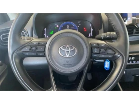 Toyota Yaris CHIC EXTRA | Auto.bg — изображение 16