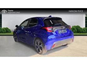 Toyota Yaris CHIC EXTRA | Auto.bg — изображение 3