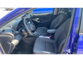Toyota Yaris CHIC EXTRA | Auto.bg — изображение 15