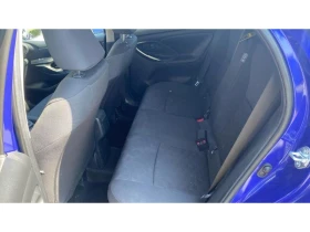 Toyota Yaris CHIC EXTRA | Auto.bg — изображение 14