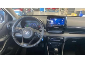 Toyota Yaris CHIC EXTRA | Auto.bg — изображение 10