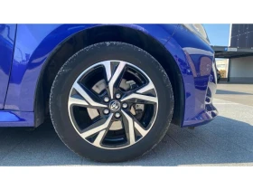 Toyota Yaris CHIC EXTRA | Auto.bg — изображение 12