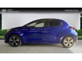 Toyota Yaris CHIC EXTRA | Auto.bg — изображение 4