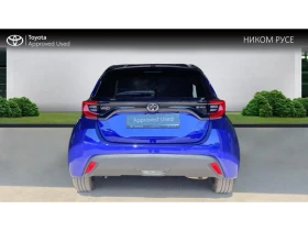 Toyota Yaris CHIC EXTRA | Auto.bg — изображение 5