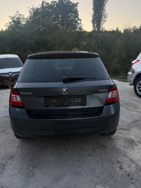Skoda Fabia undefined | Auto.bg — изображение 3