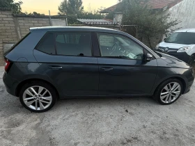 Skoda Fabia undefined | Auto.bg — изображение 4