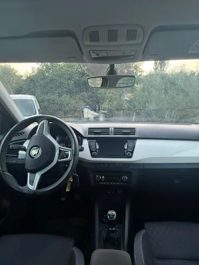 Skoda Fabia undefined | Auto.bg — изображение 5