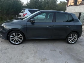 Skoda Fabia undefined | Auto.bg — изображение 2