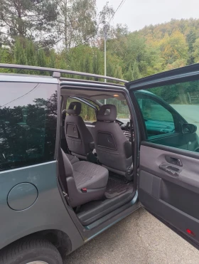 Ford Galaxy | Mobile.bg � ����� ������ 7