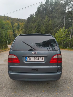 Ford Galaxy | Mobile.bg � ����� ������ 10