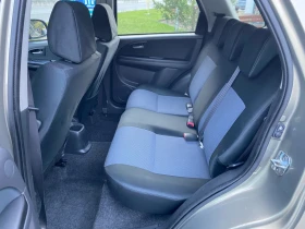 Fiat Sedici 1.6i* 107��* 4x4* ������*  | Mobile.bg � ����� ������ 8