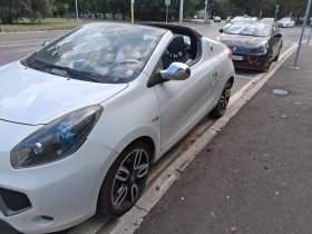 Renault Wind 1.2 | Auto.bg — изображение 5