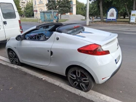 Renault Wind 1.2 | Auto.bg — изображение 3