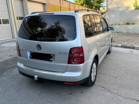 VW Touran | Mobile.bg � ����� ������ 8