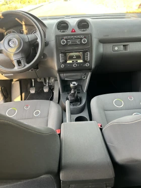 VW Caddy 2.0 TDi 140k.c - 7000 € - 18556114 11