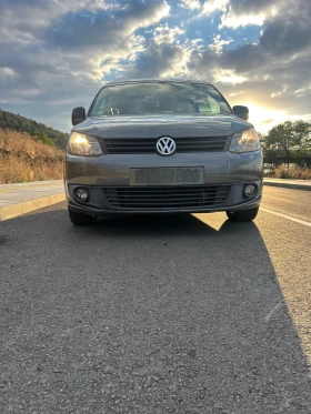 VW Caddy 2.0 TDi 140k.c - 7000 € - 18556114 8