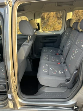 VW Caddy 2.0 TDi 140k.c - 7000 € - 18556114 10