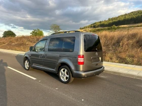 VW Caddy 2.0 TDi 140k.c - 7000 € - 18556114 4