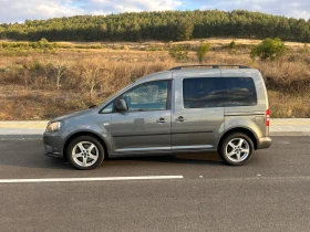 VW Caddy 2.0 TDi 140k.c - 7000 € - 18556114 3