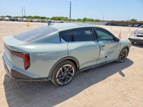Kia K4 2.0l Gt Line | Auto.bg — изображение 3