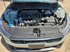 Kia K4 2.0l Gt Line | Auto.bg — изображение 11