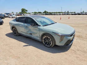 Kia K4 2.0l Gt Line | Auto.bg — изображение 4